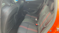 Renault Clio 1.6 E-TECH Hybrid 140 RS Line 5dr Auto Hybrid Hatchback